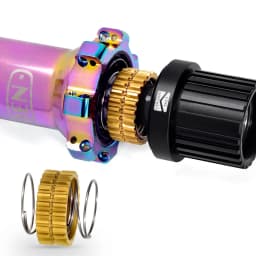 Bike Hub Star 60T Service Kit Ratchet for DT 350 240 Swiss Patchet System Freehub Repair Tool Accessories