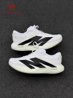 Golden Camel 5K Carbon Plate Cushion Running Shoes for Men's Women 2026 Spring Sneakers Wear-Resistant Lightweight Jogging Shoes