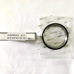 Road Bike Replacement Headset Bearings For Tarmac SL7 & SL8 Compression Parts