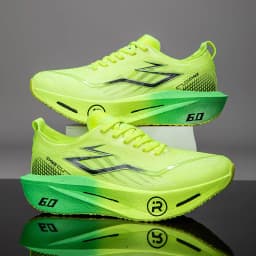 2025 Men's Sports Shoes Carbon Board 6.0 Racing Marathon Stable Rebound Wear-resistant Men's Running Shoes Training Jogging Shoe