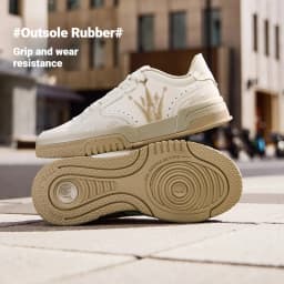 361 Degrees Joker Vibe Men's Board Shoe Comfortable Versatile Leisure Lightweight Wear-resistant Male Sneakers 572611109