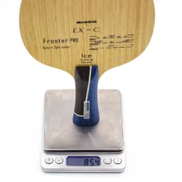 SANWEI ALC Table Tennis Blade Froster Pro