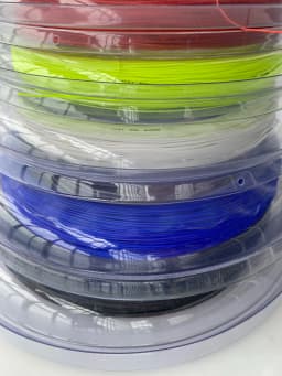 0.66mm 200m XIAGLE(Japanese brand) PA2066 Badminton string/PA-2066 badminton string 200m