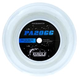 0.66mm 200m XIAGLE(Japanese brand) PA2066 Badminton string/PA-2066 badminton string 200m