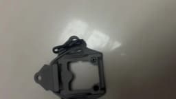 FMA Tactical Hunting Modular Bungee Shroud Helmet Accessories NVG Mount Adapter TB1313 BK/DE/FG