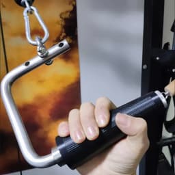 3D Print Arm Wrestling Handle Bionic Hand Grip Wrist Biomimetic Pronation Gripper Gym Fitness Wrist Forearm Trainer