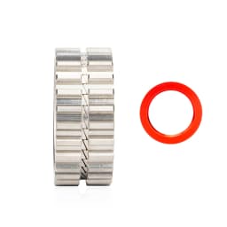 ZTTO Titanium Bicycle Hub Star Ratchet MTB 36T 54T 60T Teeth For DT wheel group Service Kit Mountain Road Bike Gear Hub Rim Part