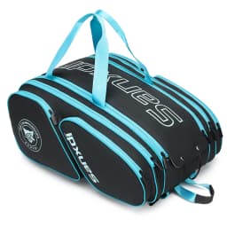 2026 SANXDI Pickleball Backpack Unisex Versitle Tennis Racquet Bag Large Capacity Shoes Compartment Pickleball Racket Travel Bag