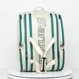 2026 SANXDI Pickleball Backpack Unisex Versitle Tennis Racquet Bag Large Capacity Shoes Compartment Pickleball Racket Travel Bag