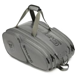 2026 SANXDI Pickleball Backpack Unisex Versitle Tennis Racquet Bag Large Capacity Shoes Compartment Pickleball Racket Travel Bag