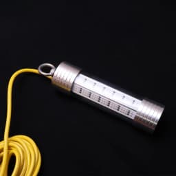 12V 200W Green White Night Specific Fishing equipment, High-Power Underwater Waterproof Night Fishing Light, Bait Submersible
