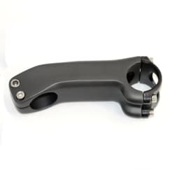 New T1000 Carbon MTB Mountain Bike 6/17 Degree 31.8MM Road Bike Carbon Power Positive and Negative Stem Bicycle Parts