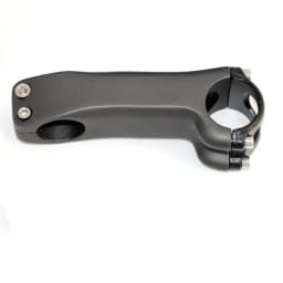New T1000 Carbon MTB Mountain Bike 6/17 Degree 31.8MM Road Bike Carbon Power Positive and Negative Stem Bicycle Parts