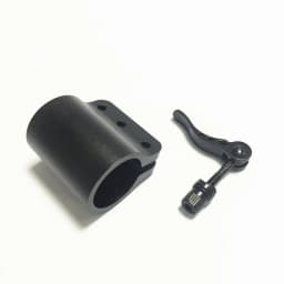 Kaabo Mantis Extended Lock Clamp Hook 3 Holes Reinforced Locking Clamp for Mantis 10 Mantis 8 Strengthen Pole Clip Lock Parts