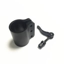 Kaabo Mantis Extended Lock Clamp Hook 3 Holes Reinforced Locking Clamp for Mantis 10 Mantis 8 Strengthen Pole Clip Lock Parts