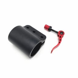 Kaabo Mantis Extended Lock Clamp Hook 3 Holes Reinforced Locking Clamp for Mantis 10 Mantis 8 Strengthen Pole Clip Lock Parts