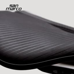Ultralight San Marco Bike Seat Road Grave MTB Bicycle Saddle for Men Women 245*141mm Carbon Rail 150g Comfortable Cycling Parts