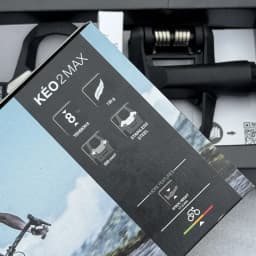 LOOK Keo 2 Max Road Pedals Self-Locking 4.5 Degree Float Cleats Included Cycling Bicycle