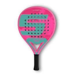 INSUM Fast Padel Racket Series 2026 Carbon Fiber Surface with EVA Memory Flex Foam Core Tennis Racket for Adults and Teenagers