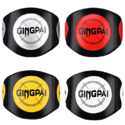  Boxing Waist Target,Muay Thai Kickboxing,Free Combat Sport Goods,Waist Protector Target, Professional Training Protective Gear