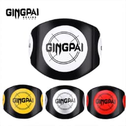  Boxing Waist Target,Muay Thai Kickboxing,Free Combat Sport Goods,Waist Protector Target, Professional Training Protective Gear