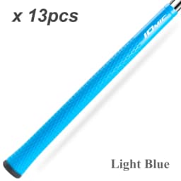 Anti-Slip IOMIC Sticky 2.3 Golf Club Grip Premium Soft Rubber Universal Fit for All Irons & Woods Golf Accessories
