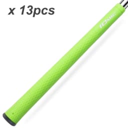 Anti-Slip IOMIC Sticky 2.3 Golf Club Grip Premium Soft Rubber Universal Fit for All Irons & Woods Golf Accessories