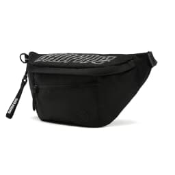 Li-Ning Unisex BADFIVE Basketball Chest Bag LN WATER PROOF 420*100*185mm 100%Polyester LiNing Men Women Crossbody Packs ABDW027