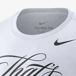 Nike Authentic Kobe Spring New Men's Loose Sports T-shirt HQ2113-100