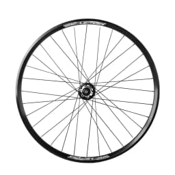 ROCKBAO Mountain Bike Wheelset 24/26/27.5/700C Disc Brake 4Bearings 7-11speed Quick Release 29er 120sounds MTB Bicycle Wheel