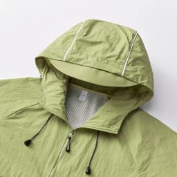 LNGXO Unisex Sun Protection Jackets Summer Waterproof Quick Dry Reflective Coat Camping Hiking Climbing Lightweight Windbreaker