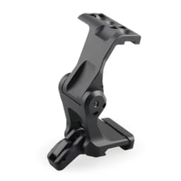 Tactical Fast Mount FTC 3X 6X Magnifier Riser Mount With QD Lever 2.26' Optical Height G33 G43 Scope Mounts GS24-0264C