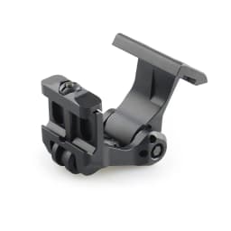 Tactical Fast Mount FTC 3X 6X Magnifier Riser Mount With QD Lever 2.26' Optical Height G33 G43 Scope Mounts GS24-0264C