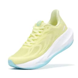 BMAI Women Breathable Mesh Running Shoes Lace-up Cushion 10KM Casual Sneakers for Woman Designer Sports Sneaker Jogging Trainers