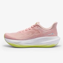 BMAI Women Breathable Mesh Running Shoes Lace-up Cushion 10KM Casual Sneakers for Woman Designer Sports Sneaker Jogging Trainers