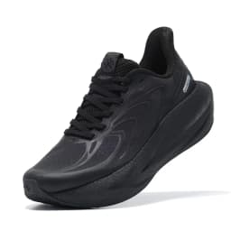 BMAI Women Breathable Mesh Running Shoes Lace-up Cushion 10KM Casual Sneakers for Woman Designer Sports Sneaker Jogging Trainers