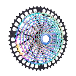 ZTTO 11 Speed Mountain Bike Freewheel Bicycle Cassette 11S 11-50T 40 42 46 52T MTB HG Hub 11S Gravel Bike Sprocket XX1 gx m9000