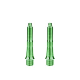 For Wahoo SpeedplayLollipop lock pedal titanium alloy shaftTC11Ultra-light titanium axle accessories,For bicycle parts and compo