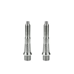For Wahoo SpeedplayLollipop lock pedal titanium alloy shaftTC11Ultra-light titanium axle accessories,For bicycle parts and compo