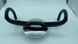 ZIPP SL70 Full Carbon Bicycle Handlebar Road Bike Racing Drop Bar Cycling Parts 31.8*380/400/420/440