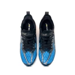 ONEMIX 2026 Pace Beam Marathon Running Shoes for Men Anti-slip Ultra-light Rebound Athletic Carbon Plate Sport Shoes Sneakers