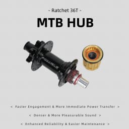 6 Colors Available 28H 36T MTB Rear Hub Super Lightweight CNC Alloy Boost 148mm Mountain Bike Compatible With XD HG MS Freewheel
