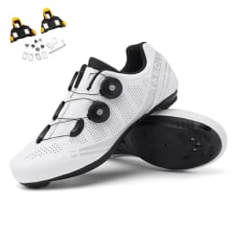 Road Bike Cycling Shoes Men Women Racing Self-Locking Speed Bicycle Sneakers Cleats Mtb Cycling Shoes