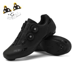 Road Bike Cycling Shoes Men Women Racing Self-Locking Speed Bicycle Sneakers Cleats Mtb Cycling Shoes