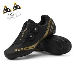 Road Bike Cycling Shoes Men Women Racing Self-Locking Speed Bicycle Sneakers Cleats Mtb Cycling Shoes