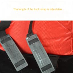 Large Taekwondo Gym Bag Martial Arts Sports Travel Training Backpack Cute Fitness Handbag for Couples Outdoor Word Gym Bag