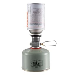 CAMPINGMOON Z15+Z11 gas accessory set pressure relief inflation valve IPB conversion head long gas tank flat mountain gas
