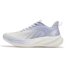 361 Degrees AirFeather 5.0 Women Running Shoes Comfortable Lightweight Breathable Wear-resistant Elastic Sole Sneakers 682612217