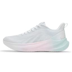 361 Degrees AirFeather 5.0 Women Running Shoes Comfortable Lightweight Breathable Wear-resistant Elastic Sole Sneakers 682612217