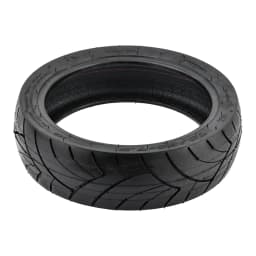 70/60-7.5 Tubeless Tire for Segway ZT3 / G3 /  GT3 11-inch Vacuum Tire Wheel With Air Valve Parts